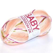  Sirdar Hayfield Baby Blossom