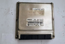 Rover 75 2.0 CDi Diesel Bosch ECU 0281001895 7785541 28RTE522 Engine contrl unit