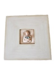 WILLOW TREE THANKYOU COLLECTABLE RESIN KEEPSAKE BOX 2008 SUSAN LORDI DEMDACO