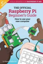 The Official Raspberry Pi