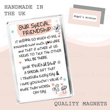 SPECIAL FRIENDSHIP ✳ LOVE