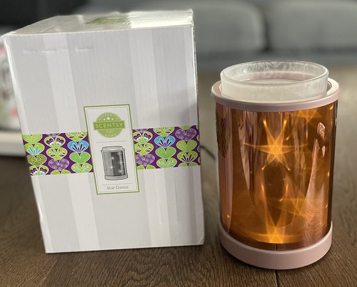 New scentsy star dance full - new,