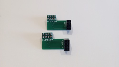 Cc1101 433mhz spi - ti,
