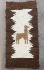 Vintage Turkish Angora Wool