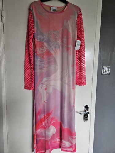 Vintage style dress size - style,