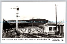 R746410 Heddon Mill Crossing
