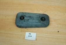 Yamaha 3YF-14748-00 PROTECTOR, MUFFLER 4 Genuine NEW NOS xn1210