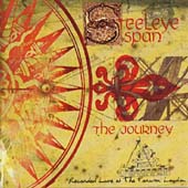 Steeleye span journey cd - :,