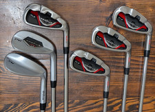 Wilson XLS Profile 431ss Irons