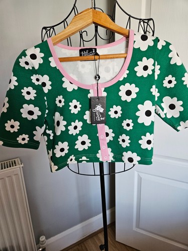Bnwt hell bunny - bnwt, short