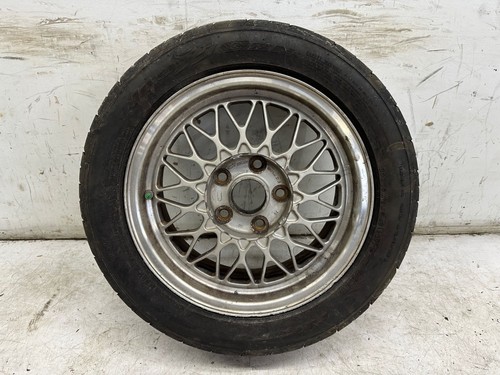 Mazda 6 5 bbs - x, 6.5"