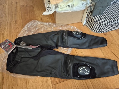 Alpinestars stella missile - missile, v2