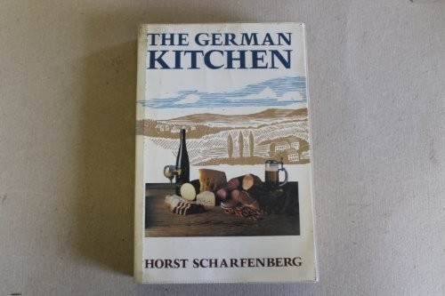 The german kitchen regional - the, kitchen: