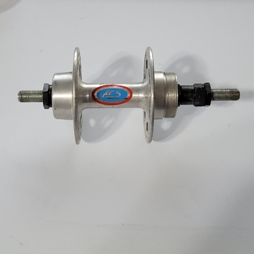 Old school nos - acs, hole