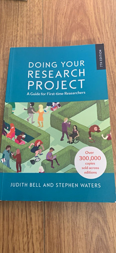 Open university press doing - open,