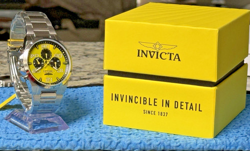 Invicta speedway verve 50424 - verve,
