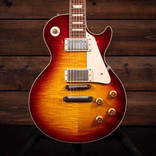2013 gibson collectors choice - gibson,