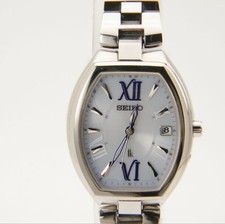 Seiko LUKIA Dress Quartz