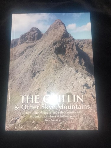 The cuillin other - the,