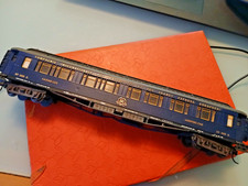 Lilliput HO Gauge Wagons-Lits Sleeping car