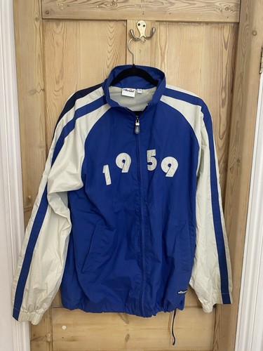Ellesse 1959 vintage track - 1959,