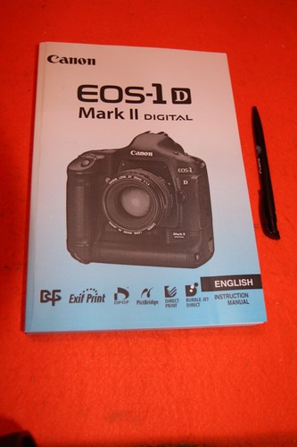 Canon eos mk11 digital - eos-1d,