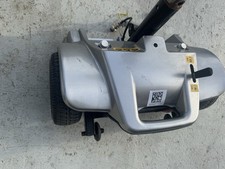 VIVE Scooter Drive Train