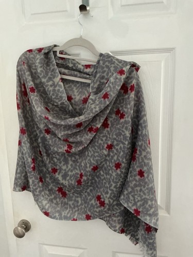 Wande vos cashmere scarf - vos,