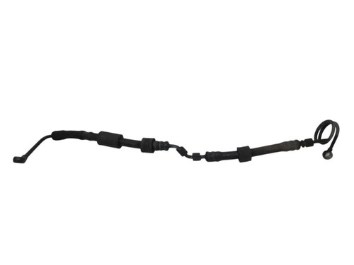 Oil hose servo line - servo,