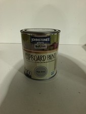 Johnstones Revive Cupboard Paint 750ml Pale Grey - Kitchen Melamine MDF