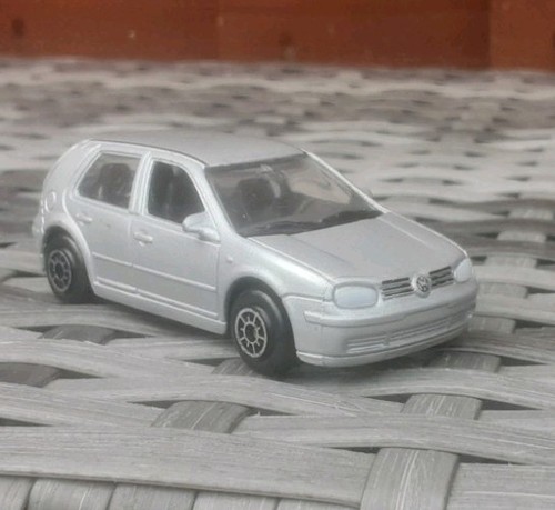 Welly volkswagen golf - welly,