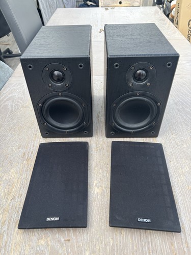 Denon m37 fi stereo - denon, hi-fi