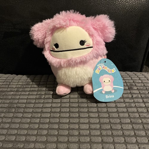 Squishmallow brina the - squishmallow,