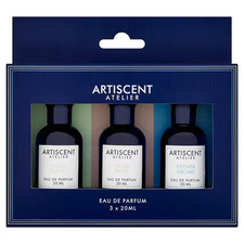 Superdrug Artiscent Atelier