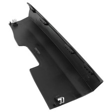 Car Rear Bumper Towbar Hole Cover Cap For BMW E83 X3 2006-20