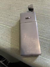 Vintage Kingsway E Gas Lighter