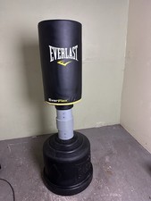 Everlast freestanding punch - freestanding,