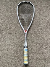 Tecnifibre Carboflex 130 S