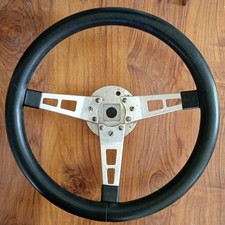 Springalex Steering Wheel