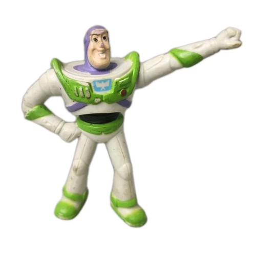 Toy story buzz - toy,