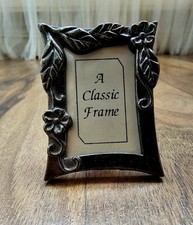 Vintage ALFRA Mini Photo Frame