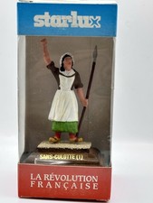 STARLUX FRANCE 54MM- FRENCH