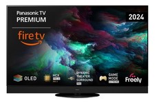Panasonic smart oled - oled, tv