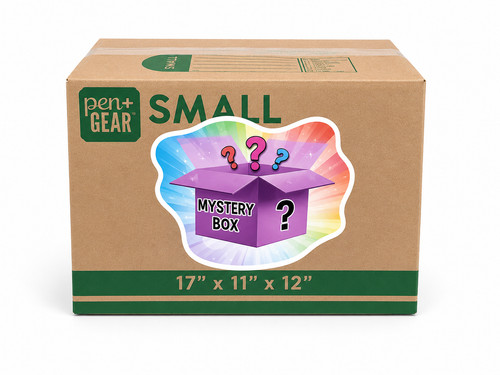 Mystery box 200 retail - mystery, $200+