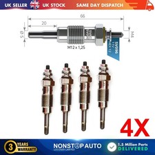 FOR 4X FORD ESCORT FIESTA