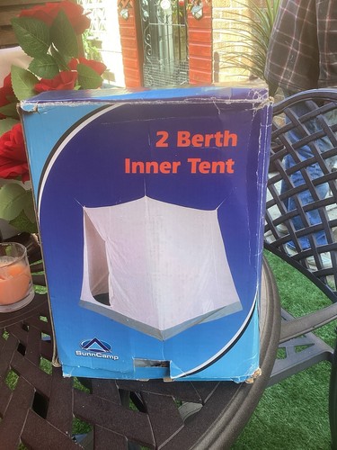 Sunncamp birth inner - sunncamp,