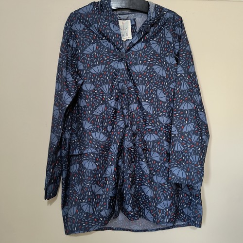 Ladies seasalt cornwall blue - seasalt,