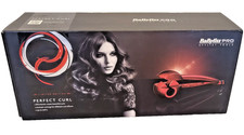 BaByliss Pro Perfect Curl