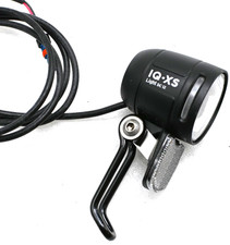 Busch Müller IQ-XS Light DC12 BES 2 With Holder #16803