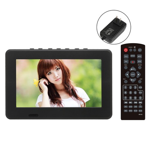Leadstar mini 7in atsc digital - leadstar,